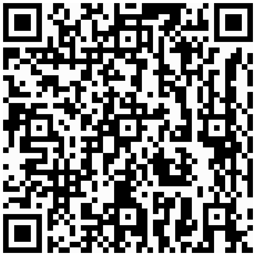 QR de pago