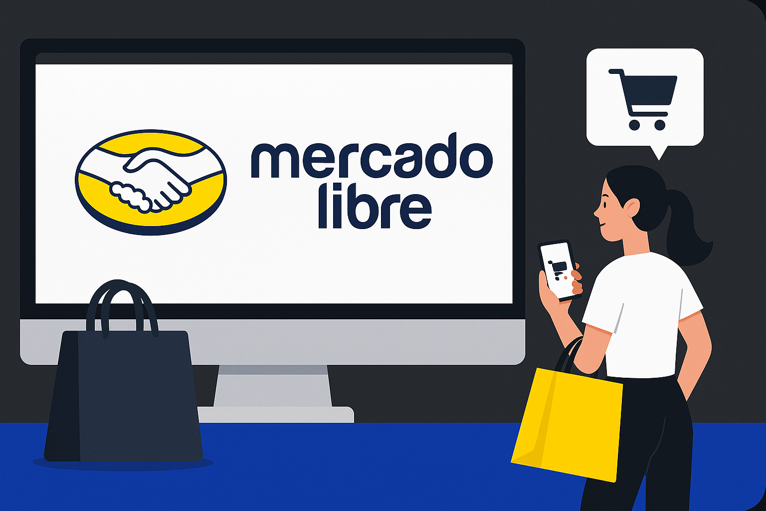 Cómo facturar en Mercado Libre automáticamente con ARCA y Sistemas 360